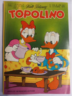 Topolino (Mondadori 1979) N. 1246 - Disney