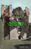 R516508 Chepstow Castle. Shurey. This Beautiful Series Of Fine Art Post Cards. S - World