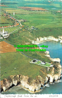 R516524 Flamborough Head. From The Air. Bamforth - World