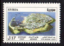 Syrie Syria 1290 Arwad - Inseln