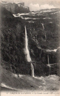 Cirque De GAVARNIE ( 65 ) - La Grande Cascade - Gavarnie