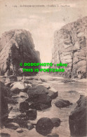 R516564 St. Pierre Quiberon. Couloirs De Port Bara. Laurent Nel - Welt