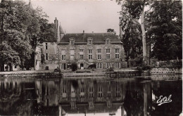 FRANCE - Sainte Mesme - Vue Générale Du Château - Carte Postale - Rambouillet