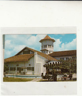 Singapore / Airmail / Hotel Postcards / G.B. - Singapour (1959-...)