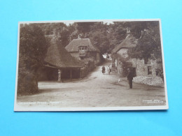 COCKINGTON Forge ( Edit.: Vickery Bros ) Anno 1942 ( See/voir Scans ) ! - Torquay