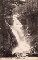 CAUTERETS ( 65 ) - Cascade Du Cerisey - Cauterets