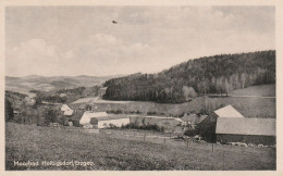 Helbigsdorf  1955  Fernblick - Autres & Non Classés