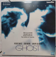 Ghost (Laserdisc / LD) - Otros