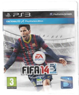 Jeux PS3  FIFA 14 - PS3