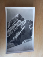 Kaukasusexpedition Der Alpinistengilde 1930 Ailamá Nordwand Aufgenommen Mit Voigtländer Heliar 1: 4,5 Russland - Rusland