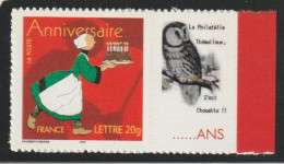 France 2005 : Timbre Personnalisé Adhésif "Anniversaire - Bécassine" - N° 3778B -NEUF** - Neufs