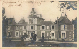 78 - GOUPILLIERES _S28434_ Le Château - Altri & Non Classificati