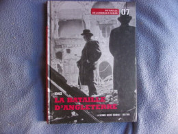 De Gaulle De Londres à Dakar- 1940 La Bataille D'Angleterre - History