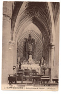 CPA 74 - EVIAN LES BAINS (Haute Savoie) - 41. Notre Dame De Grâce. La Chapelle - Evian-les-Bains