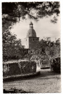 CPSM PF 22 - LANCIEUX (Côtes D'Armor) - 12. La Vieille Eglise (XVe Siècle) - Lancieux