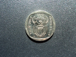 AFRIQUE DU SUD * : 2 RAND   2012   KM 554     NON CIRCULÉE - South Africa