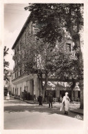 ALGERIE - Sétif - Rues Saint Augustin Et G. Clémenceau - Animé - Carte Postale Ancienne - Sétif