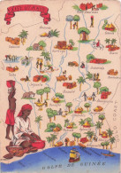 Afrique En Couleurs . LA MARCHANDE DE TOMATES - Collections & Lots