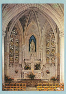 CHATEAUNEUF-SUR-CHER - Basilique Notre-Dame Des Enfants. La Chapelle De La Vierge - Chateauneuf Sur Cher