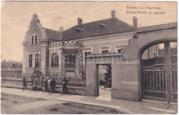 Orastie 1913 - Roumanie