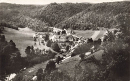 FRANCE - Abbaye Cistercienne De La Grace Dieu Fondée En 1139 Par Saint Juan - Vue Générale - Carte Postale Ancienne - Besancon