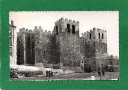 13 MARSEILLE : L'Abbaye De Saint St Victor ( Petite Animation Année 1950 EDITION MIREILLE  N° 21 état Impeccable - Sonstige Sehenswürdigkeiten