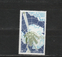 TAAF YT PA 69 ** : Satellite- 1981 - Airmail