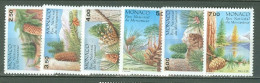 Monaco 1799/1804 * * TB Parc Du Mercantour  - Sonstige & Ohne Zuordnung