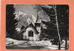 LA CHAPELLE De CAUX-sur-MONTREUX ( SUISSE. VAUD )   Achat Immédiat - Montreux