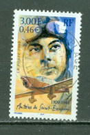 France  3337  Ob  TB  Oblitération Choisie   - Used Stamps