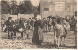 56  VANNES - La Foire De La Saint-Patern (TOP) - Vannes