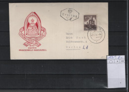 Österreich Michel Kat.Nr. FDC 1035 - FDC