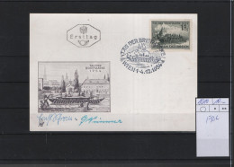 Österreich Michel Kat.Nr. FDC 1010 - FDC