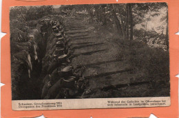 SUISSE. GUERRE 1914-1918. MILITARIA  Achat Immédiat - Autres & Non Classés