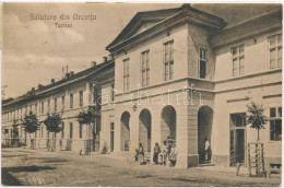 Oravita 1926 - Romania