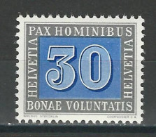 SBK 265, Mi 450 ** MNH - Ungebraucht