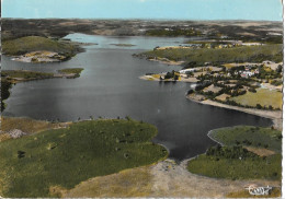 ROYERE - Barrage De Vassivière - Royere