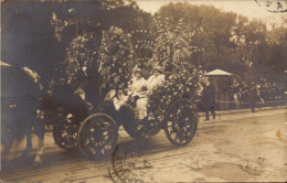 Alpes Maritimes, Nice, Fetes Des Fleurs - Mercadillos