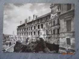 LE CHATEAU - Blois