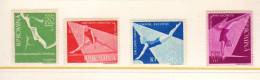 Roumanie - Sports -  Neufs** - MNH  - - Nuovi