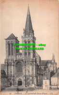 R517261 Lisieux. La Cathedrale Saint Pierre. LL. 13 - World