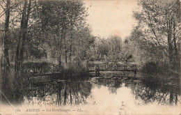 FRANCE - Amiens - Les Hortillonages - L L - Vue Générale - Carte Postale Ancienne - Amiens