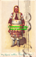 R517110 Costume National Serbe. Village Rastoche. V. Voltchanecki. Umnozavanje Z - World