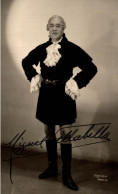 Miguel Villabella Dédicace - Entertainers