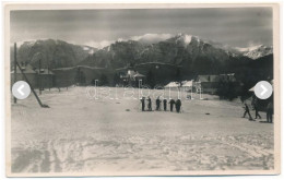 Predeal - Ski Sport - Rumänien