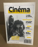 Revue Hebdomadaire De Cinéma N° 425 - Cinema/Televisione