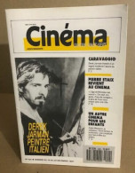 Revue Hebdomadaire De Cinéma N° 420 - Kino/Fernsehen