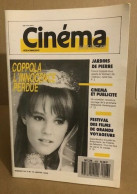 Revue Hebdomadaire De Cinéma N° 423 - Film/ Televisie