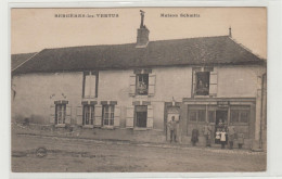 Bergeres Les Vertus " Maison Schmitz " - Autres & Non Classés