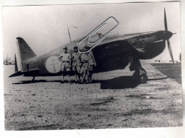 PHOTO AVION  AVIATION MORANE SAULNIER MS 406 - Aviazione